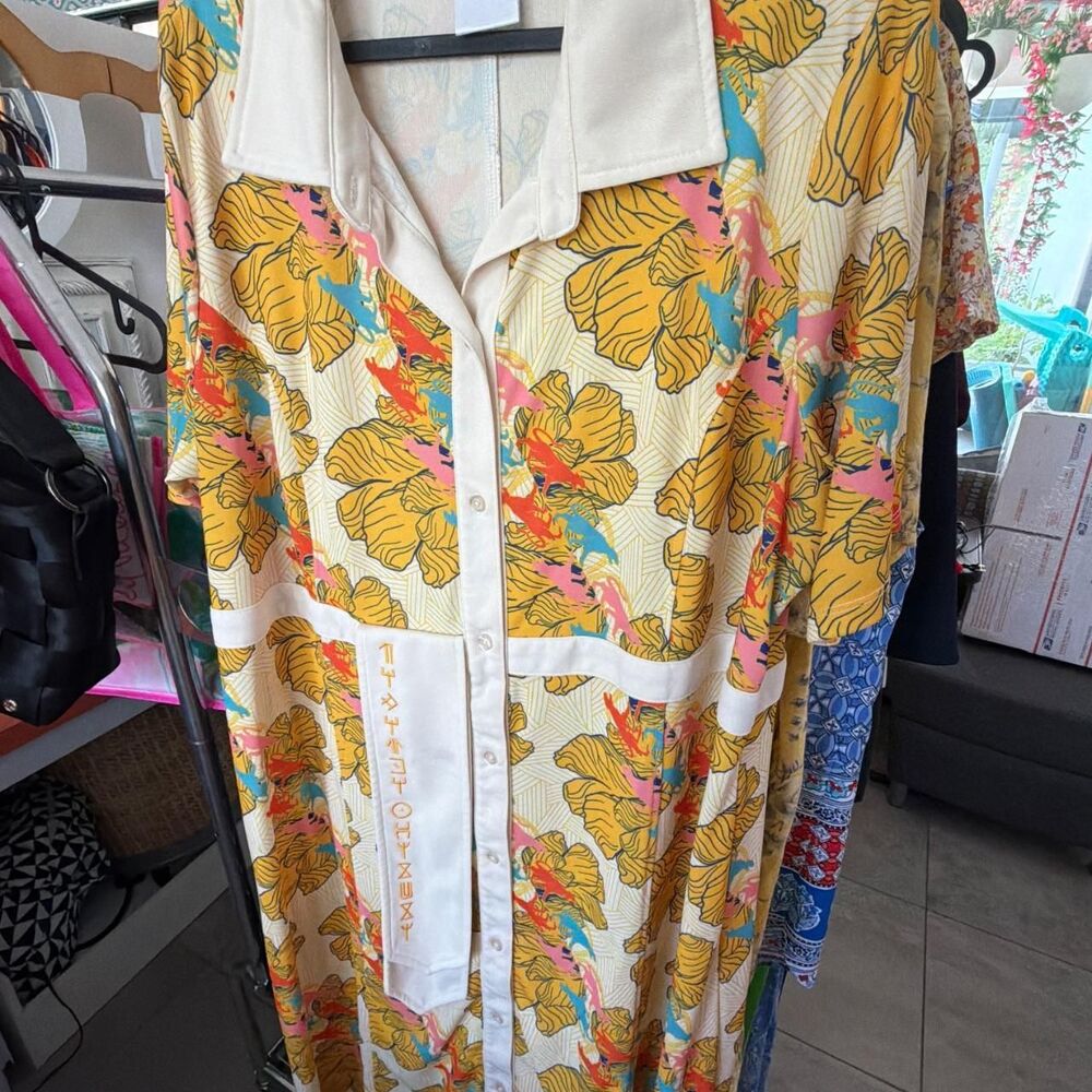 Disney Women's multi Dress